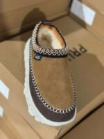 UGG tire sole snow boots casual shoes - Image 2