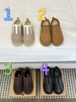 UGG snow boots casual shoes