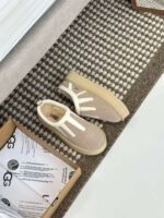 UGG snow boots casual shoes - Image 3