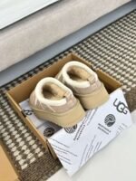 UGG snow boots casual shoes - Image 5