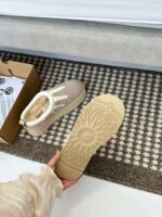 UGG snow boots casual shoes - Image 6