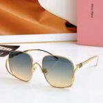 MIUMIU fashion sunglasses - Image 7