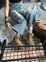 UGG women’s snow boots - Image 9