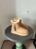 UGG women’s snow boots