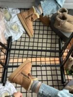 UGG women’s snow boots - Image 12