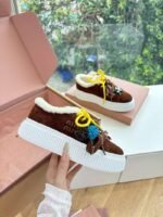 MIUMIU casual shoes - Image 5