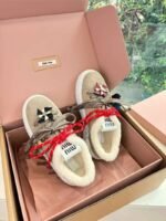 MIUMIU casual shoes - Image 8
