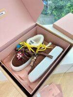 MIUMIU casual shoes - Image 3