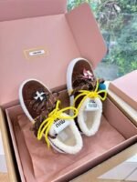 MIUMIU casual shoes - Image 2