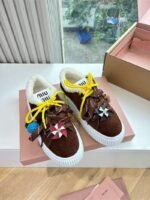 MIUMIU casual shoes - Image 4