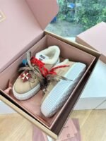 MIUMIU casual shoes - Image 10