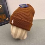 Ralph Lauren knitted cap - Image 12