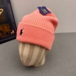 Ralph Lauren knitted cap - Image 11