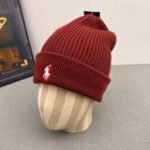 Ralph Lauren knitted cap - Image 10