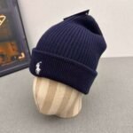 Ralph Lauren knitted cap - Image 8