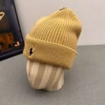 Ralph Lauren knitted cap - Image 7