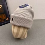 Ralph Lauren knitted cap - Image 6