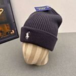 Ralph Lauren knitted cap - Image 5