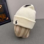 Ralph Lauren knitted cap - Image 4