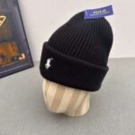 Ralph Lauren knitted cap - Image 3