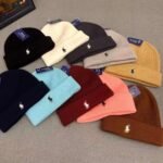 Ralph Lauren knitted cap - Image 2