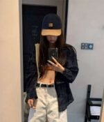 Miumiu baseball cap - Image 3