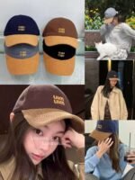 Miumiu baseball cap - Image 2