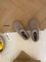 UGG shoes - Image 8