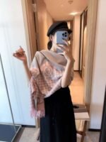 Chanel scarf - Image 8