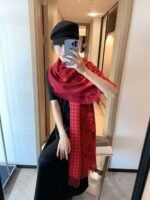 Chanel scarf - Image 7