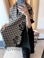 Chanel scarf - Image 6