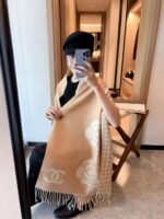 Chanel scarf - Image 4