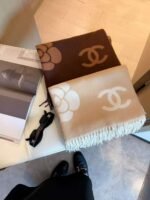 Chanel scarf - Image 3