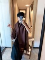 Chanel scarf - Image 2