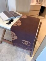 Chanel scarf - Image 10