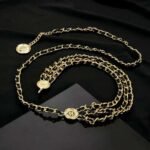 Givenchy waist chain - Image 2
