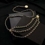 Givenchy waist chain - Image 3