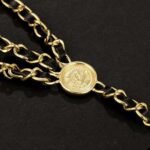 Givenchy waist chain - Image 6