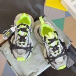 Balenciaga Clunky Sneaker sports shoes - Image 11
