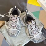 Balenciaga Clunky Sneaker sports shoes - Image 12