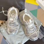 Balenciaga Clunky Sneaker sports shoes - Image 13