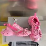 Balenciaga Clunky Sneaker sports shoes - Image 2