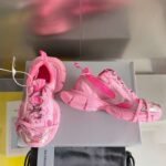 Balenciaga Clunky Sneaker sports shoes - Image 3