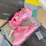 Balenciaga Clunky Sneaker sports shoes - Image 4