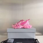 Balenciaga Clunky Sneaker sports shoes - Image 5