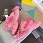 Balenciaga Clunky Sneaker sports shoes - Image 6
