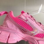 Balenciaga Clunky Sneaker sports shoes - Image 8