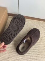 UGG ethnic style classic snow boots with genuine wool lining - Image 6