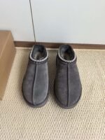 UGG ethnic style classic snow boots with genuine wool lining - Image 8