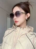 Hermes sunglasses - Image 6